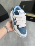 Men Women A*miri Top Sneakers