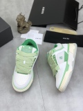 Men Women A*miri Top Sneakers