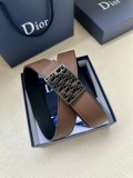 D*ior Belts Top Quality  35MM
