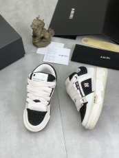 Men Women A*miri Top Sneakers