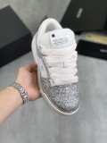 Men Women A*miri Top Sneakers