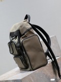 Y*SL Top Bag  34*42*16/22CM