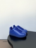 Men Women B*urberry Top Sneaker