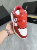Men Women A*miri Top Sneakers