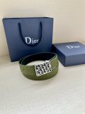 D*ior Belts Top Quality  35MM