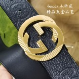 G*ucci Belts Top Quality  40MM