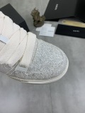 Men Women A*miri Top Sneakers