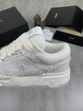 Men Women A*miri Top Sneakers