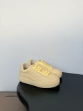 Men Women B*urberry Top Sneaker