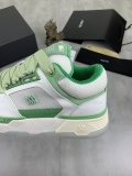 Men Women A*miri Top Sneakers
