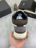 Men Women A*miri Top Sneakers