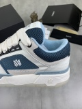 Men Women A*miri Top Sneakers