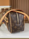L*ouis V*uitton Bag Top Quality  26*10*16CM