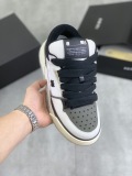 Men Women A*miri Top Sneakers