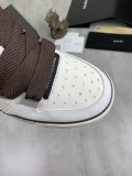 Men Women A*miri Top Sneakers