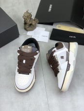 Men Women A*miri Top Sneakers