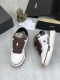 Men Women A*miri Top Sneakers