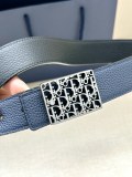 D*ior Belts Top Quality  35MM