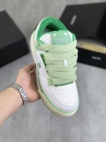 Men Women A*miri Top Sneakers
