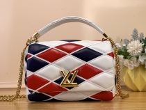 L*ouis V*uitton Top Bag   23*16*10CM