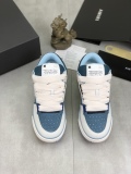 Men Women A*miri Top Sneakers