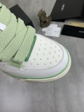 Men Women A*miri Top Sneakers