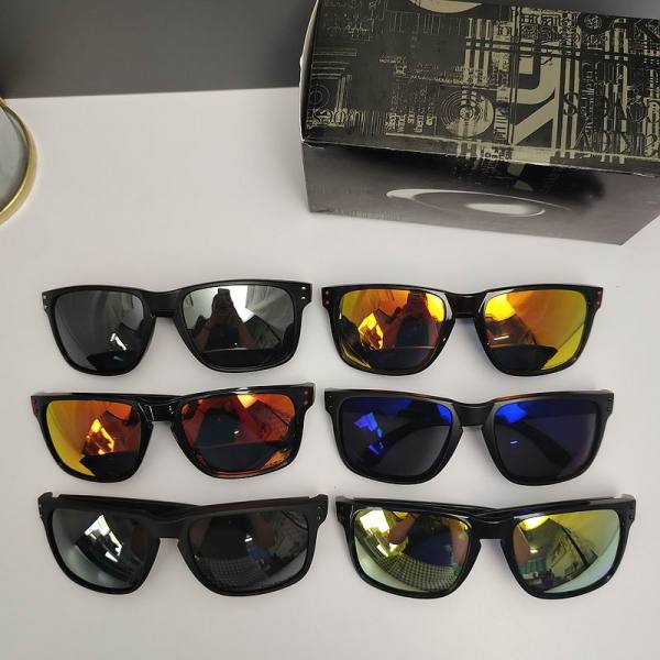 O*AKLEY Glasses Top Quality