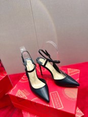 Women C*hristian L*ouboutin High Heels 10CM heels