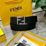 F*endi Belts Top Quality  40MM