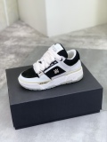 Men Women A*miri Top Sneakers