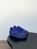 Men Women B*urberry Top Sneaker