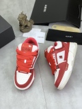 Men Women A*miri Top Sneakers