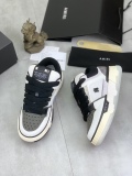Men Women A*miri Top Sneakers