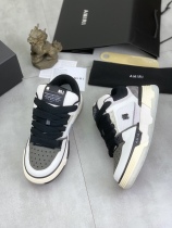 Men Women A*miri Top Sneakers