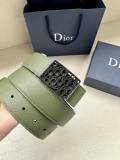 D*ior Belts Top Quality  35MM