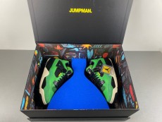 H12 batch Air Jordan 4