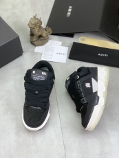 Men Women A*miri Top Sneakers