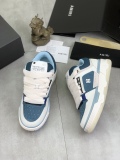 Men Women A*miri Top Sneakers