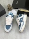 Men Women A*miri Top Sneakers