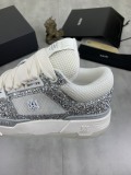 Men Women A*miri Top Sneakers
