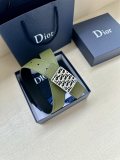 D*ior Belts Top Quality  35MM