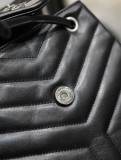 Y*SL Top Bag  26*22*11CM