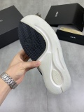 Men Women A*miri Top Sneakers