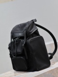 Y*SL Top Bag  34*42*16/22CM
