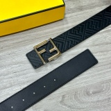 F*endi Belts Top Quality  40MM