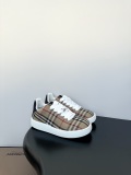 Men Women B*urberry Top Sneaker