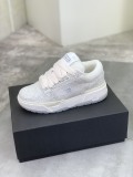 Men Women A*miri Top Sneakers