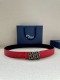 D*ior Belts Top Quality  35MM