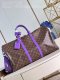 L*ouis V*uitton Top Bag  50*29*23CM