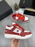 Men Women A*miri Top Sneakers